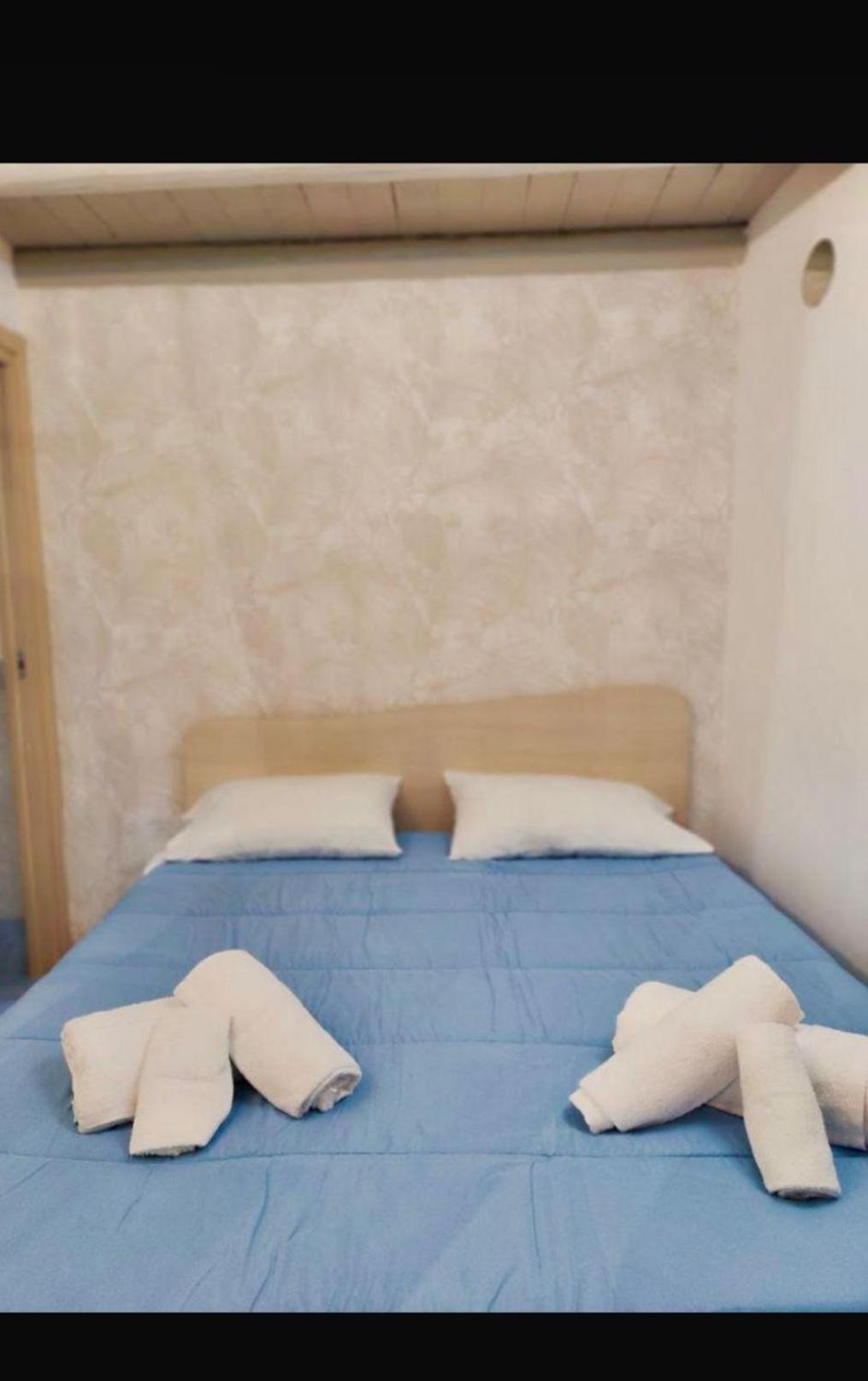 Massimo Teather Apartment Palerme Extérieur photo