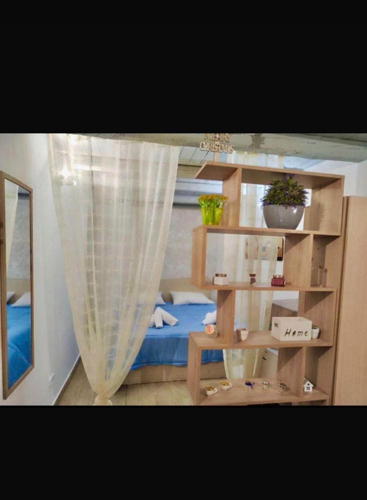 Massimo Teather Apartment Palerme Extérieur photo