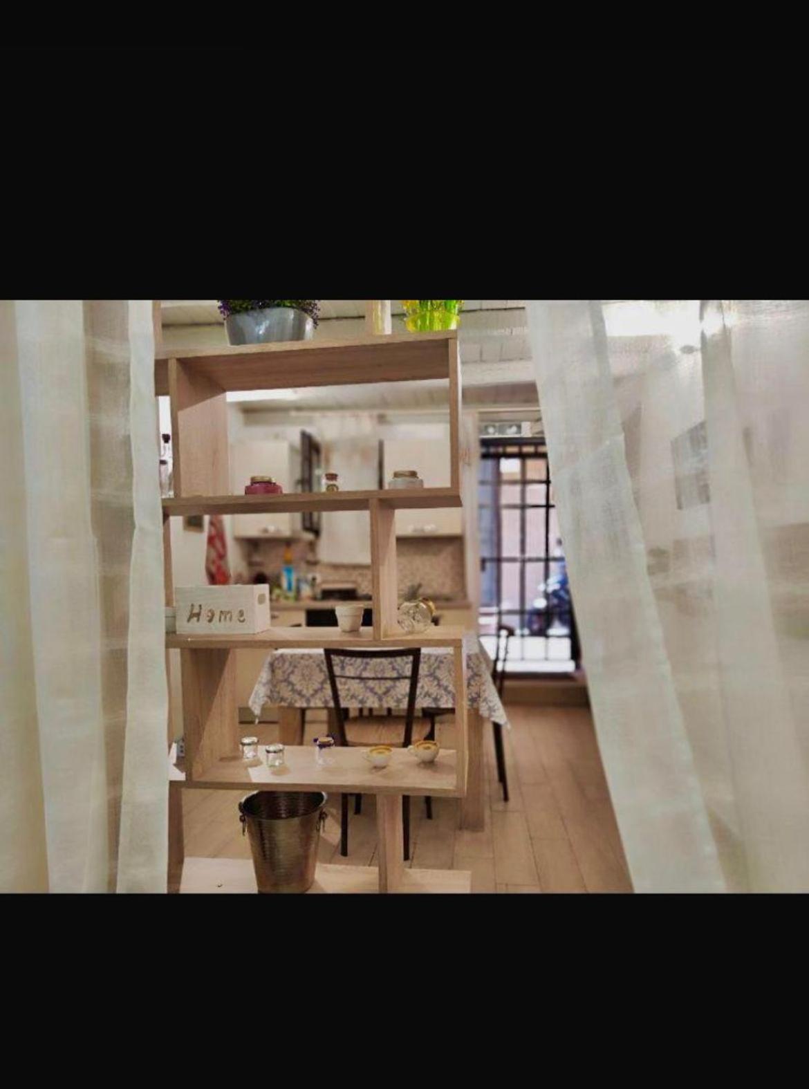 Massimo Teather Apartment Palerme Extérieur photo