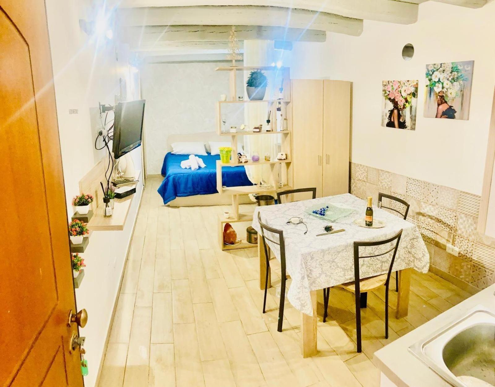 Massimo Teather Apartment Palerme Extérieur photo